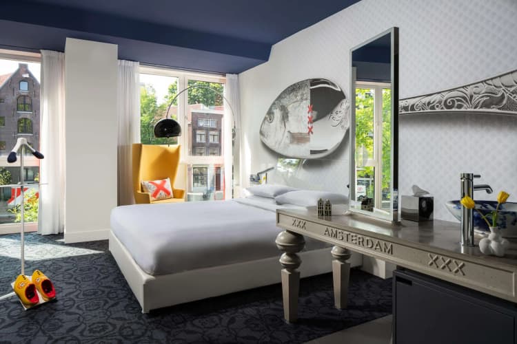 Andaz Amsterdam, Prinsengracht, By Hyatt - foto 2