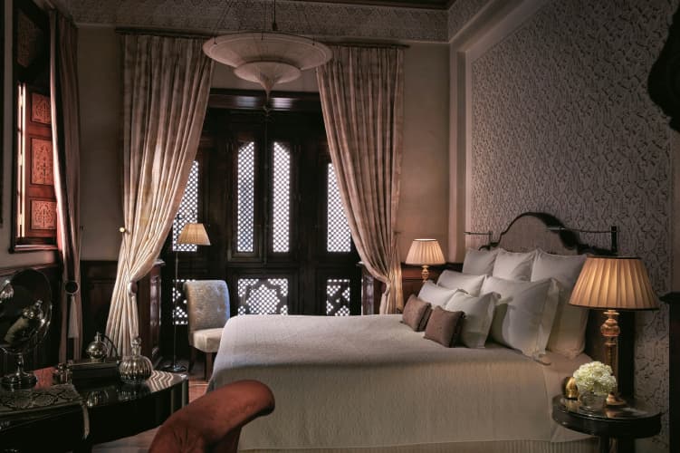 Royal Mansour Marrakech - foto 2