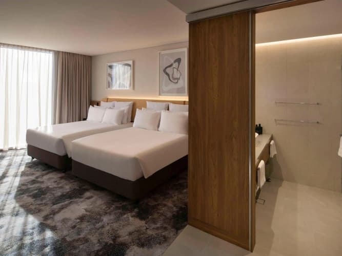 Pullman Sydney Penrith - foto 3