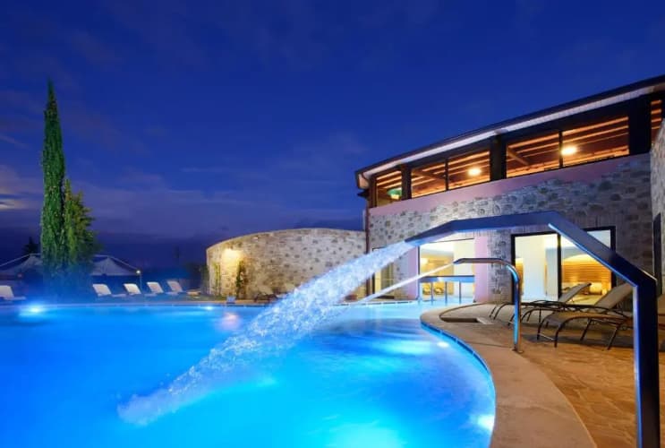 Borgobrufa Spa Resort Adults Only - foto 2