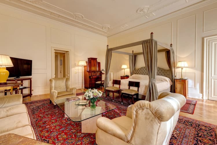 Grand Hotel Plaza - foto 1
