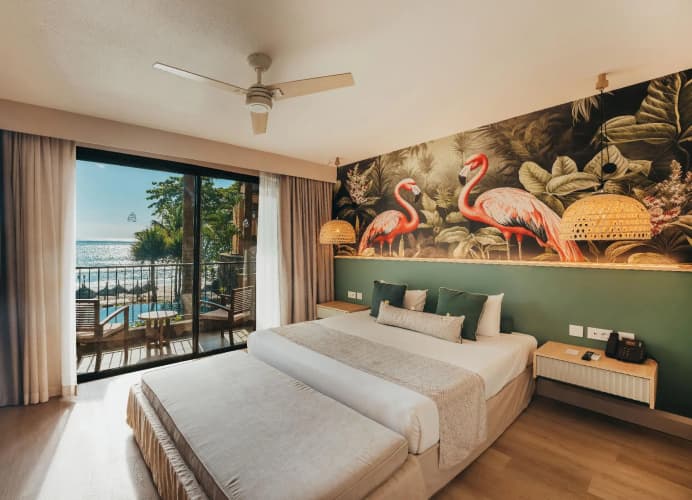 Tamarina Golf & Spa Boutique Hotel - foto 3