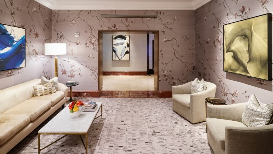 The Peninsula New York - foto 2