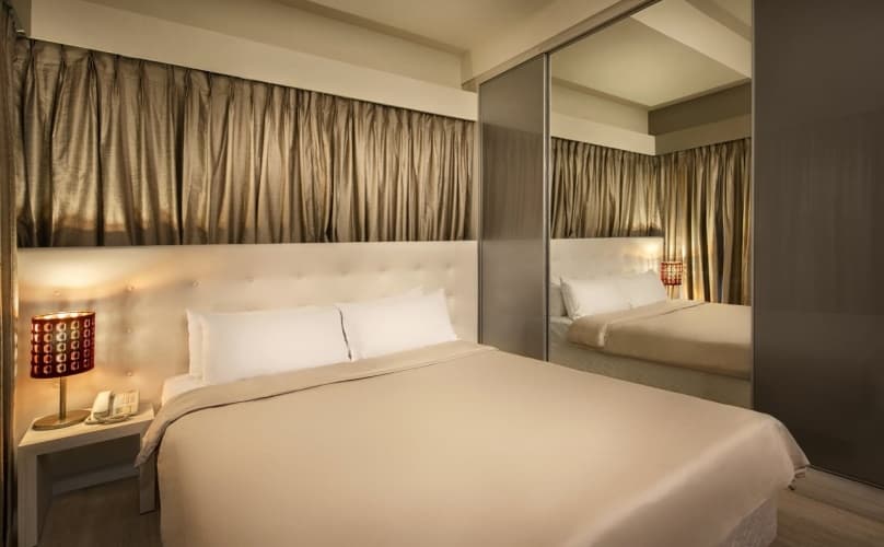 The Standard, Singapore - foto 6