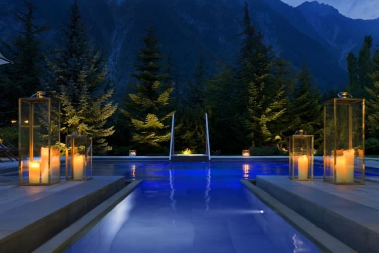 QC Terme Monte Bianco - foto 4