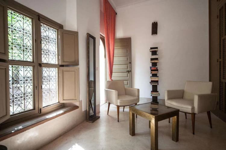 Riad Jaaneman - foto 2