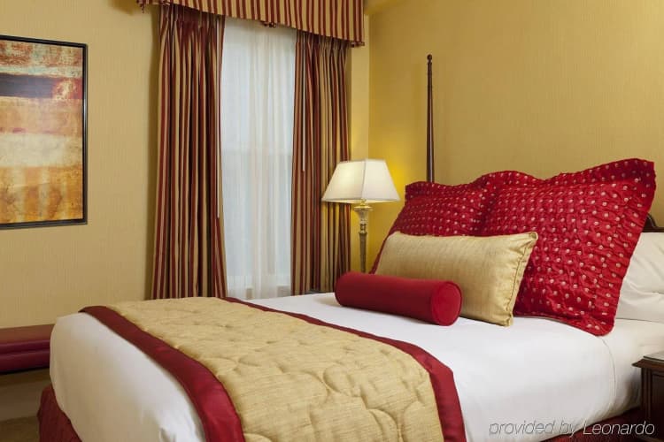 Inn At Union Square - foto 4