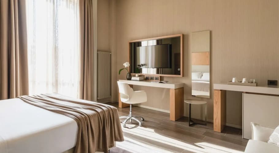 Hotel Cristoforo Colombo – Preferred Hotels & Resorts - foto 5