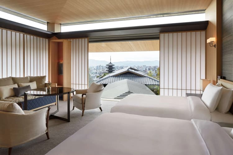 Park Hyatt Kyoto - foto 2