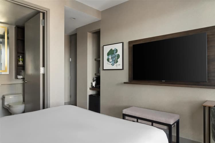 The Bernic Hotel New York City, Tapestry Collection by Hilton - foto 2