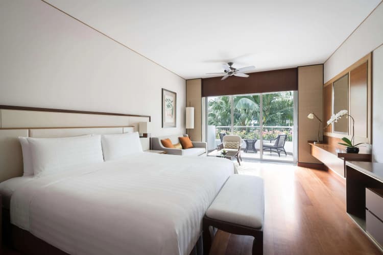 Shangri-La Singapore - foto 4