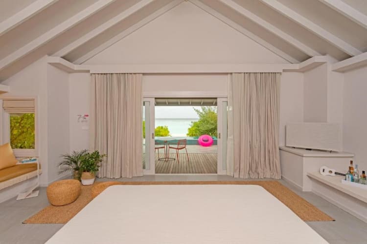 The Standard, Maldives, by Hyatt - foto 5