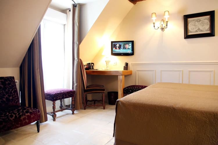 Hotel Saint-Louis en L'Isle - Notre-Dame - foto 2