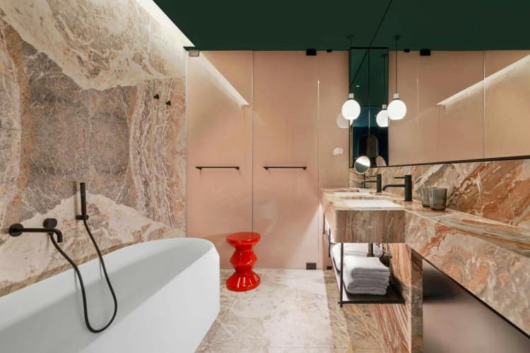 Casa Brera, a Luxury Collection Hotel, Milan - foto 6