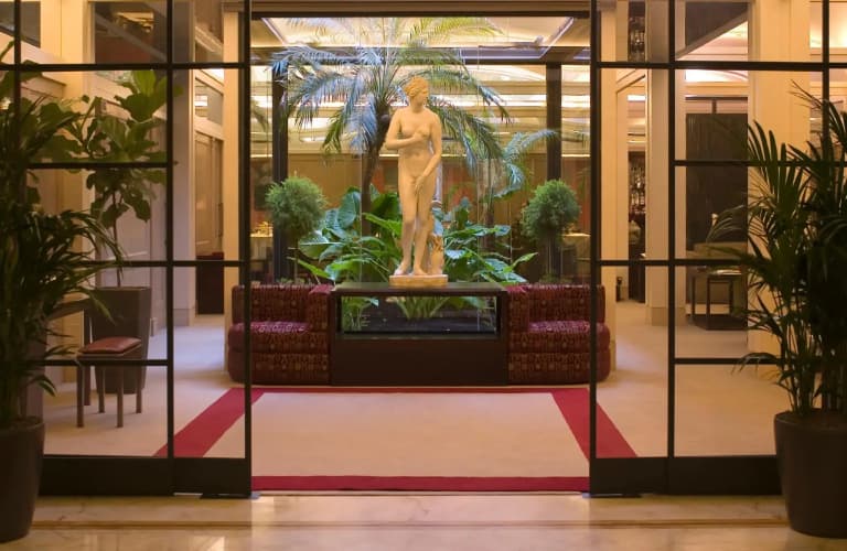 Dei Borgognoni Hotel - foto 1