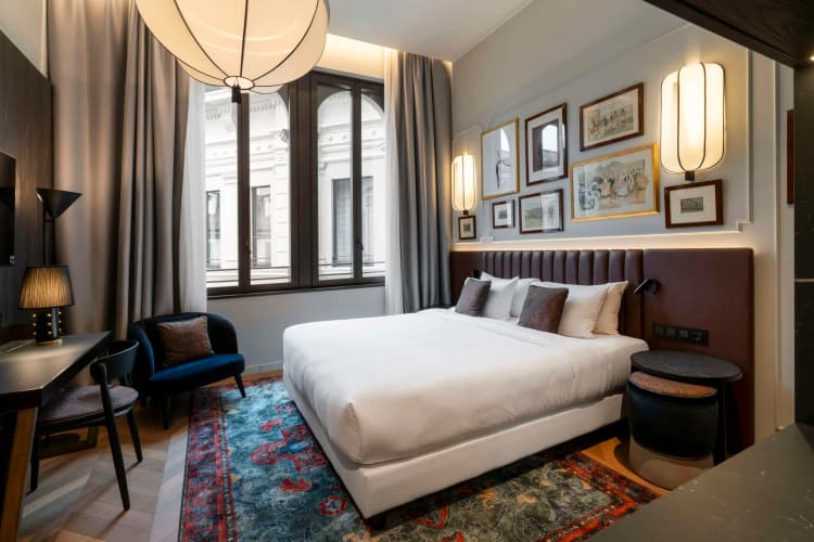 Palazzo Touring Club Milan, A Radisson Collection Hotel - foto 1