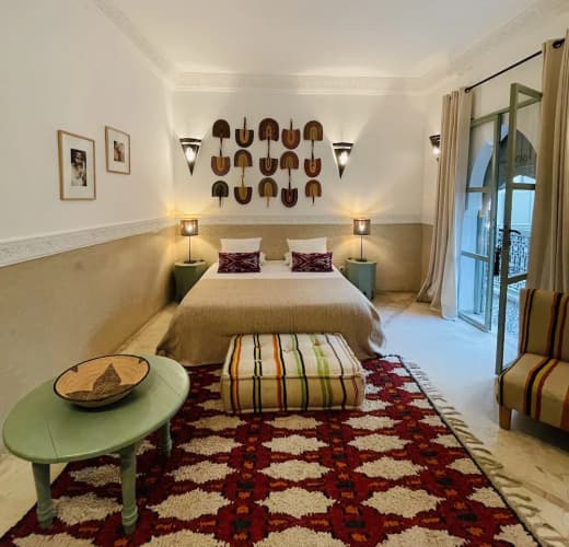 Riad Danka Boutique Hôtel - foto 1
