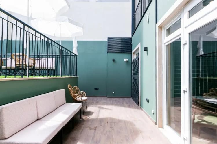 Lx SoHo Boutique Hotel by RIDAN Hotels - foto 5