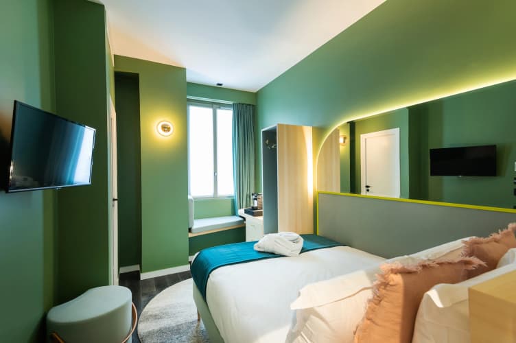Hôtel Amoi Paris - foto 5
