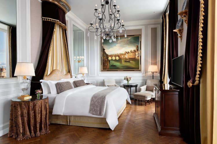 The St. Regis Florence - foto 4