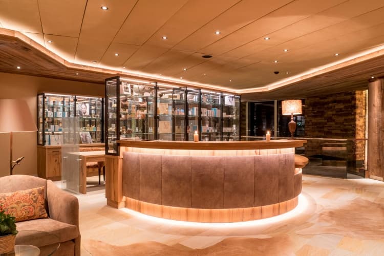 Alpin Resort Sacher - foto 1