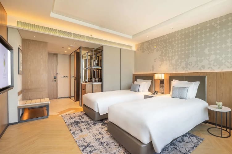 Eastin Grand Hotel Phayathai - foto 6
