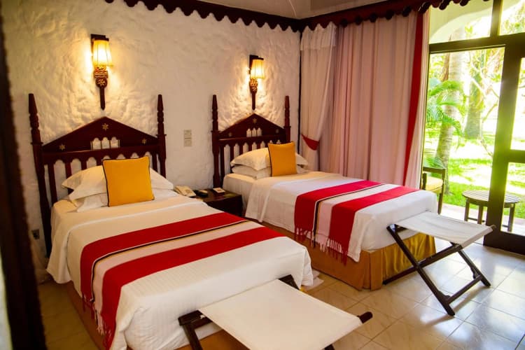 Serena Beach Resort and Spa - foto 5