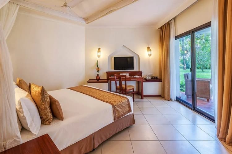 Sea Cliff Resort & Spa - foto 5