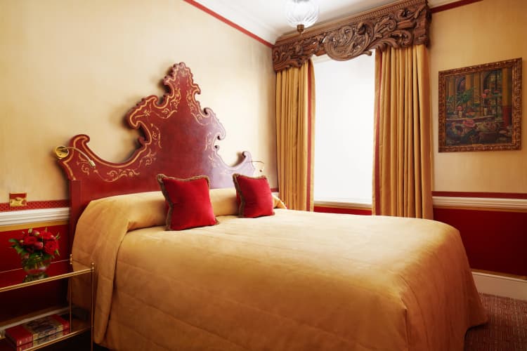 The Milestone Hotel - foto 6
