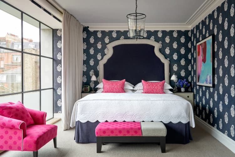 Ham Yard Hotel, Firmdale Hotels - foto 5