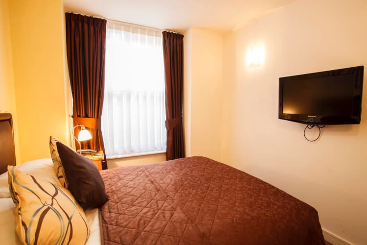 The Cleveland Hotel - foto 2