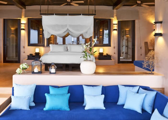 The Naka Island, a Luxury Collection Resort & Spa, Phuket - foto 2