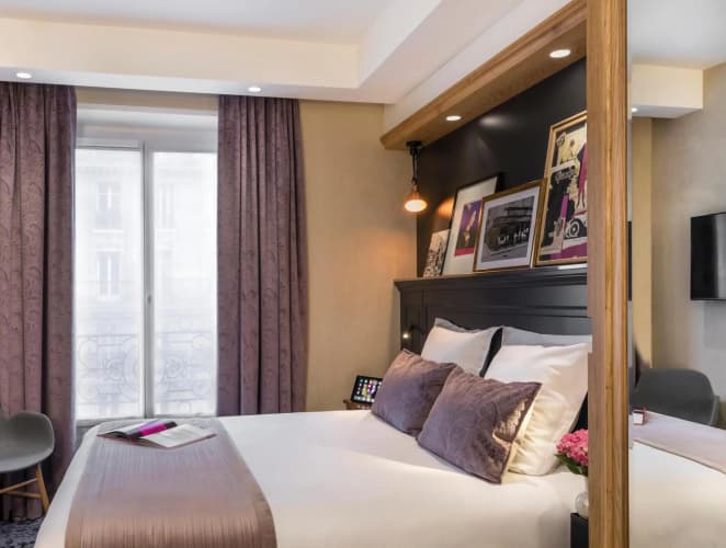 Hôtel des ducs de Bourgogne - foto 3
