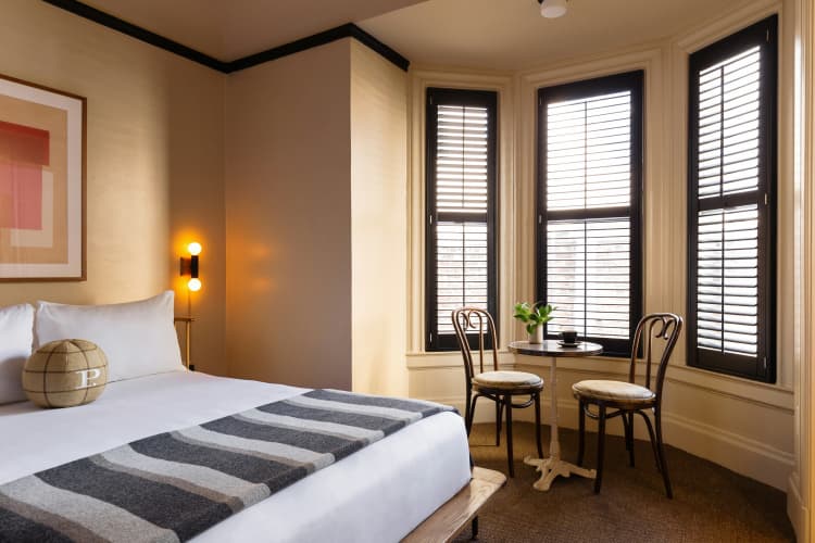 Palihotel San Francisco - foto 6