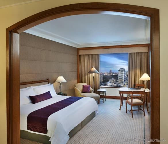 Sheraton Grande Sukhumvit, a Luxury Collection Hotel, Bangkok - foto 6