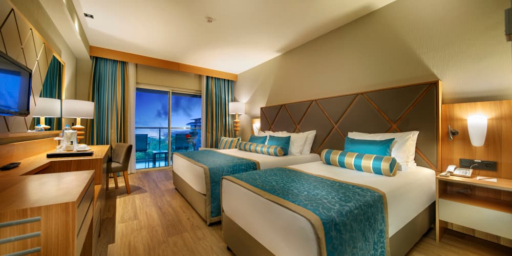Papillon Ayscha Resort & Spa - All Inclusive Resort - foto 3