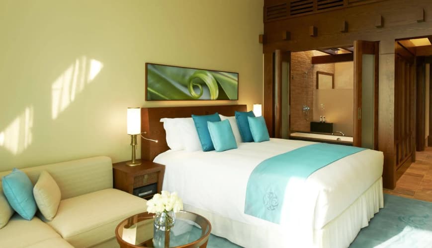 Sofitel Dubai The Palm  - foto 6