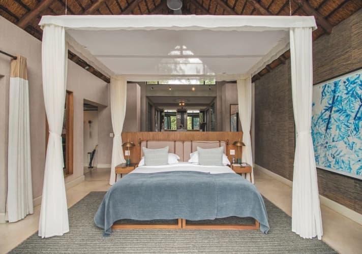 Lion Sands Ivory Lodge - foto 1