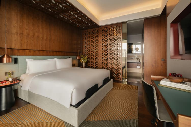 Oasia Hotel Downtown Singapore by Far East Hospitality - foto 4