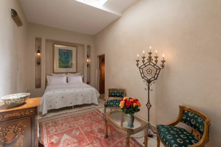 Riad Emberiza Sahari - foto 2