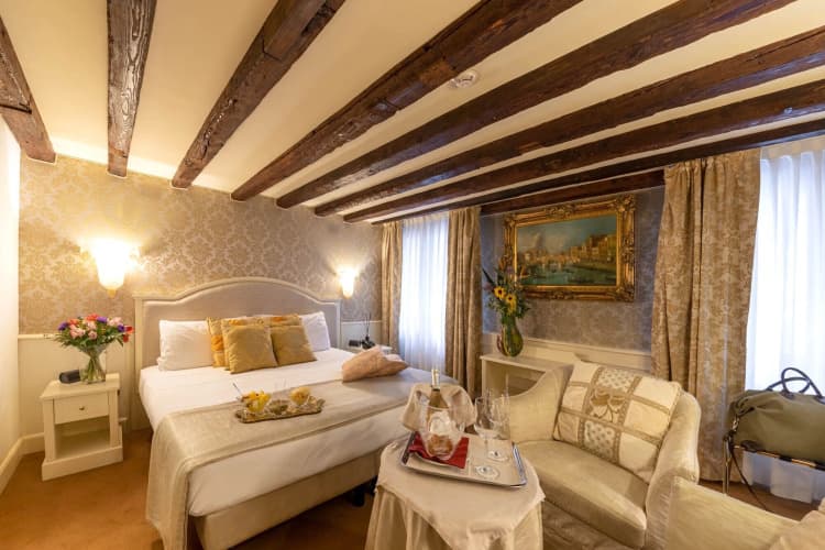 Duodo Palace Hotel - foto 6