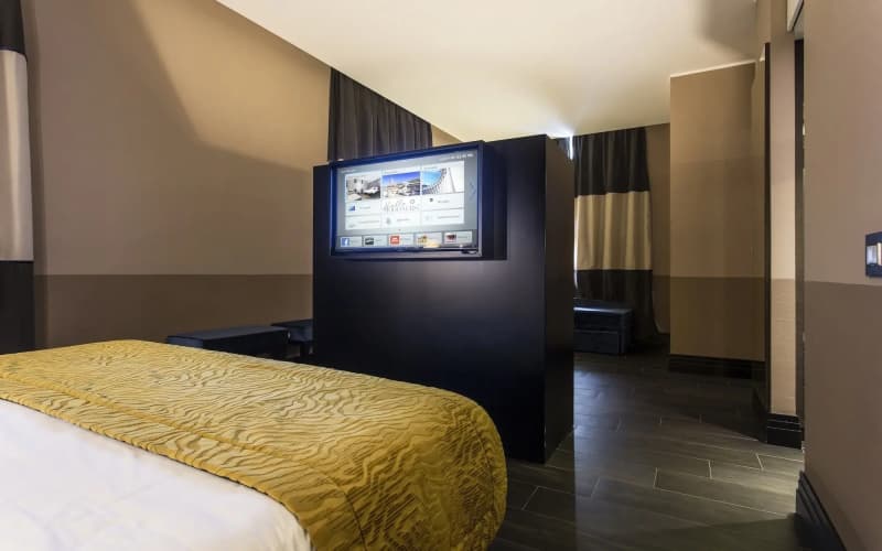 Rome Times Hotel - foto 5