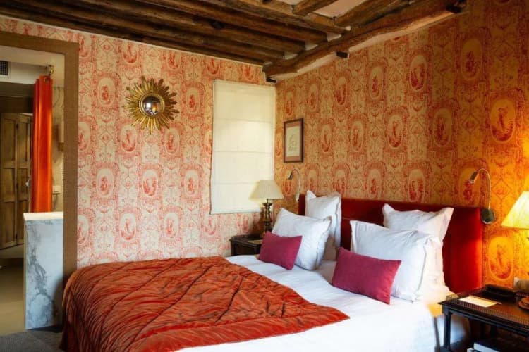 Relais Saint Germain - foto 6