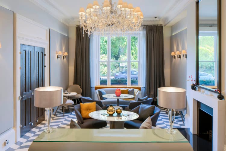 Eccleston Square Hotel - foto 2