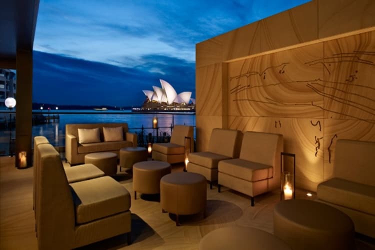 Park Hyatt Sydney - foto 1