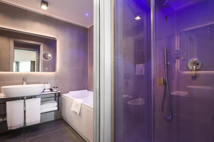 IQ Hotel Firenze - foto 6