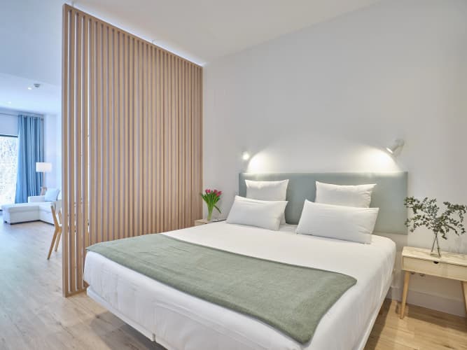 Paseo Suites Hotel - foto 3