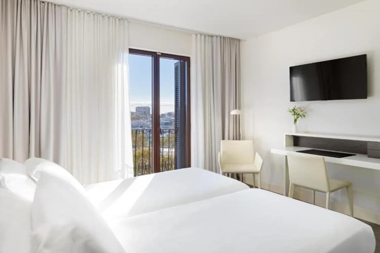H10 Port Vell Hotel - foto 4
