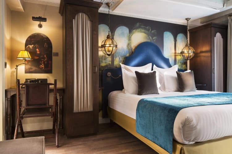 Hôtel Da Vinci & Spa - foto 6