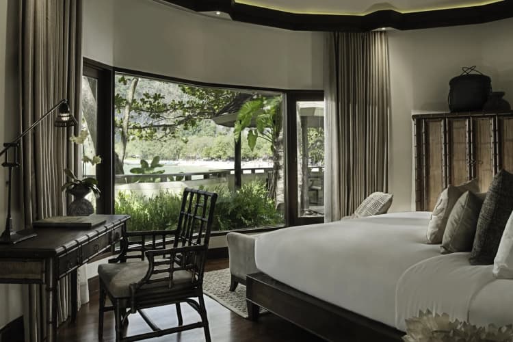 Rayavadee Hotel - foto 5